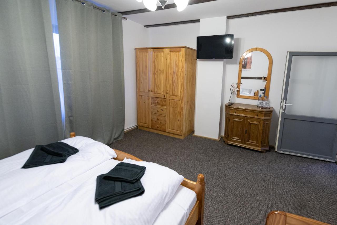 Morrison Apartments Miercurea Ciuc Eksteriør billede