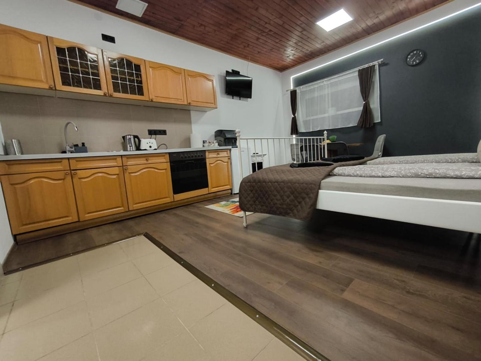 Morrison Apartments Miercurea Ciuc Eksteriør billede
