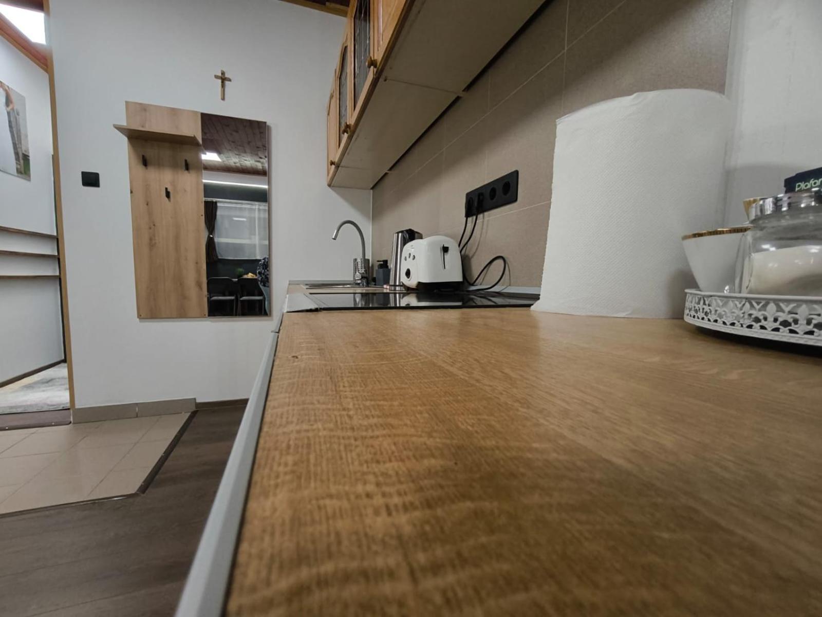 Morrison Apartments Miercurea Ciuc Eksteriør billede