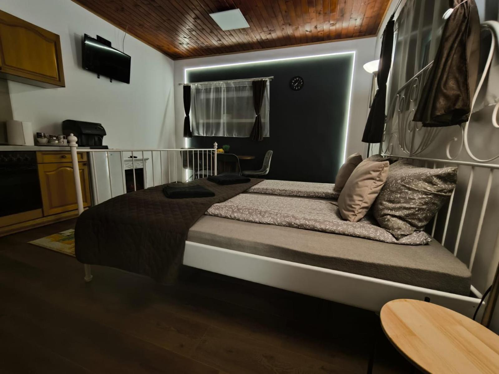 Morrison Apartments Miercurea Ciuc Eksteriør billede