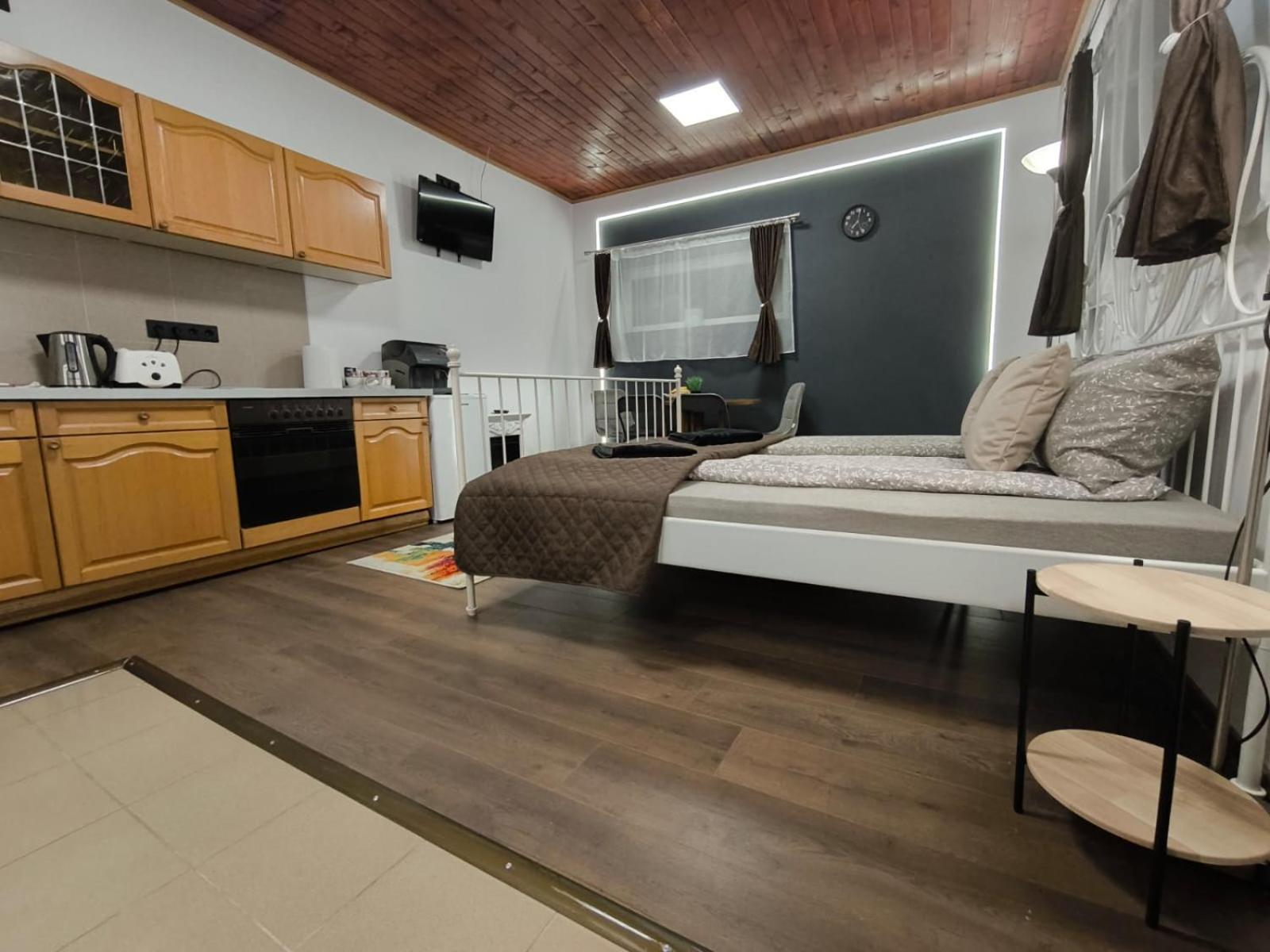Morrison Apartments Miercurea Ciuc Eksteriør billede