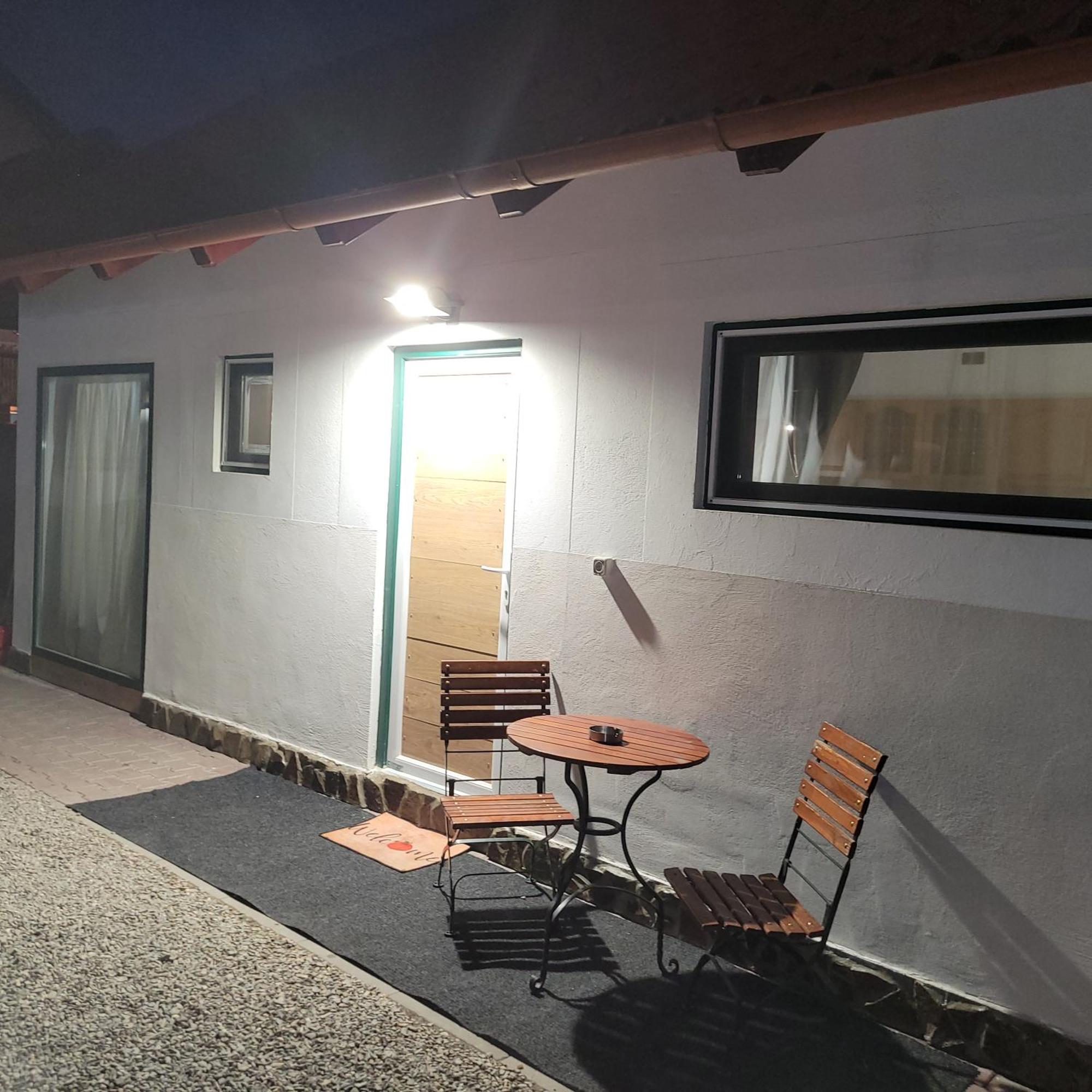 Morrison Apartments Miercurea Ciuc Eksteriør billede