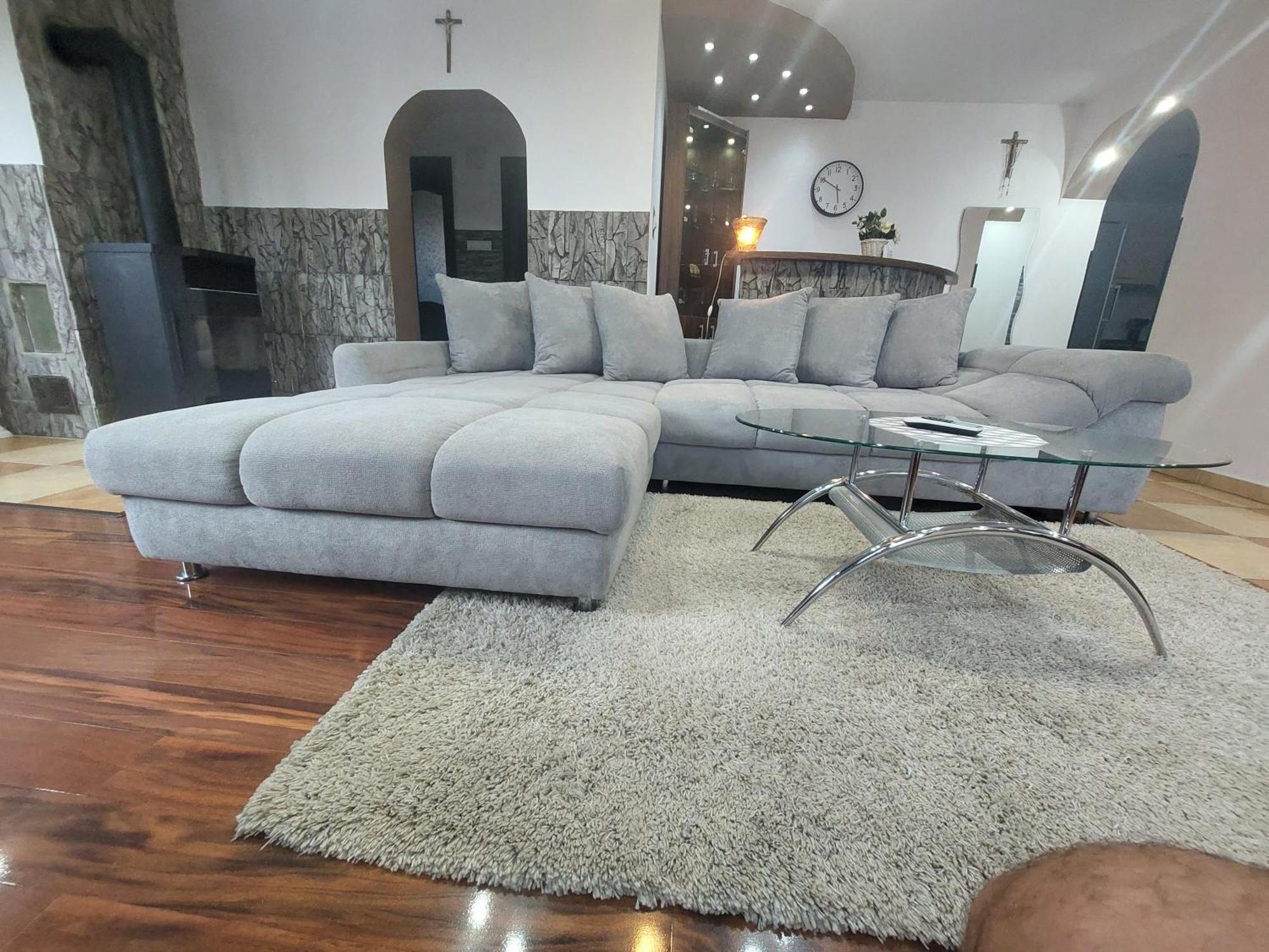 Morrison Apartments Miercurea Ciuc Eksteriør billede